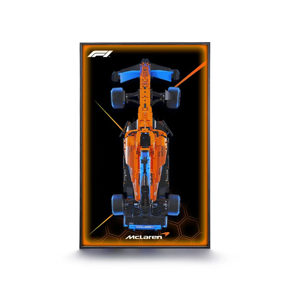 LEGO™ Frame for McLaren Formula 1™ Race Car(42141)