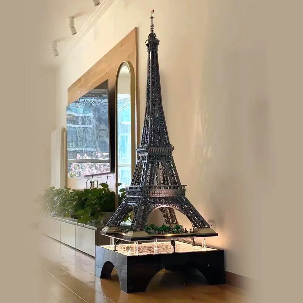 LEGO™ Vitrine für Technic™/Weihnachtsgeschenk