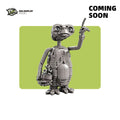 Acrylic Display Case for LEGO® ideas E.T. (21370)