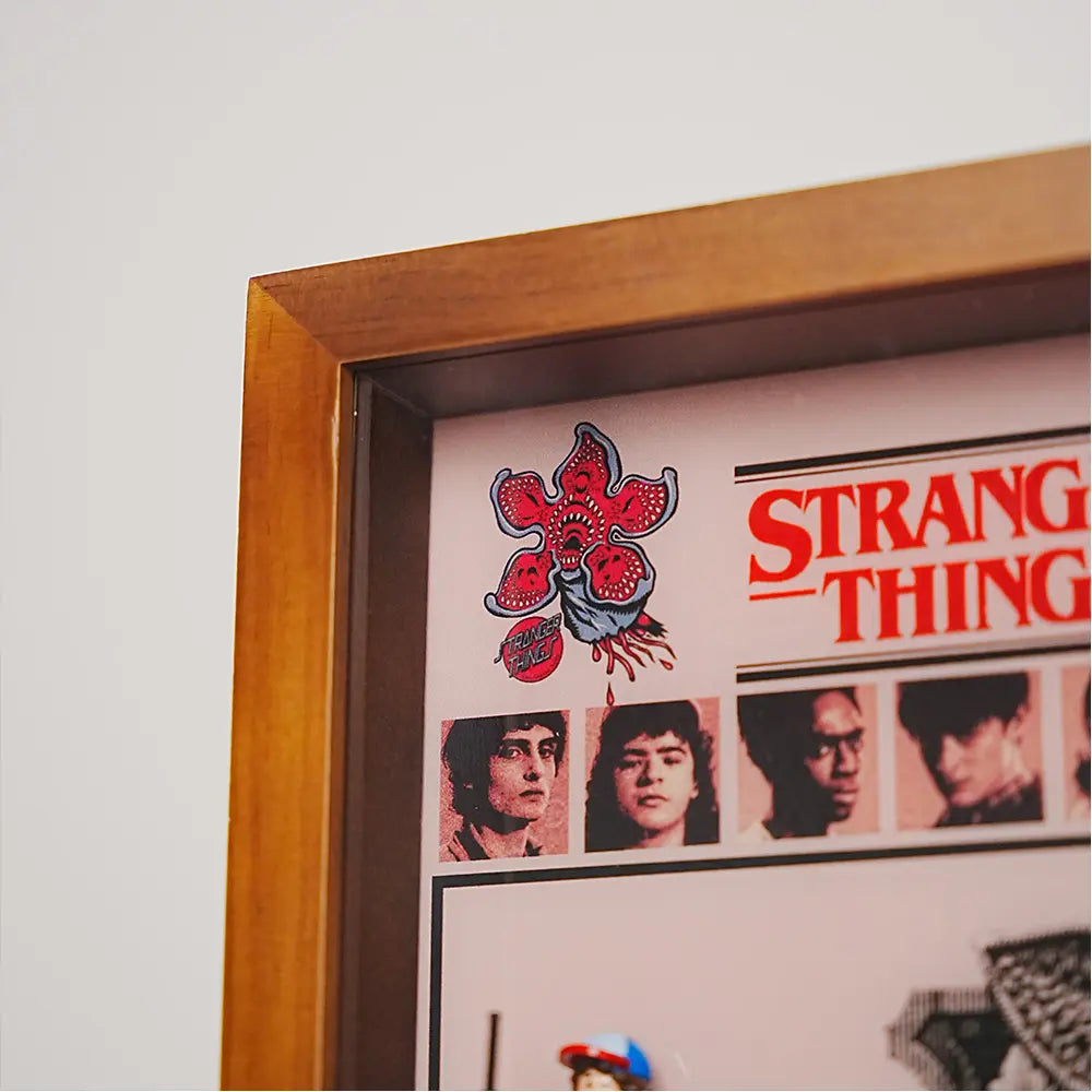 Vitrine LEGO™ pour voitures de course de collection F1 Plus