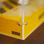 LEGO Display Case for WALL-E (43279)