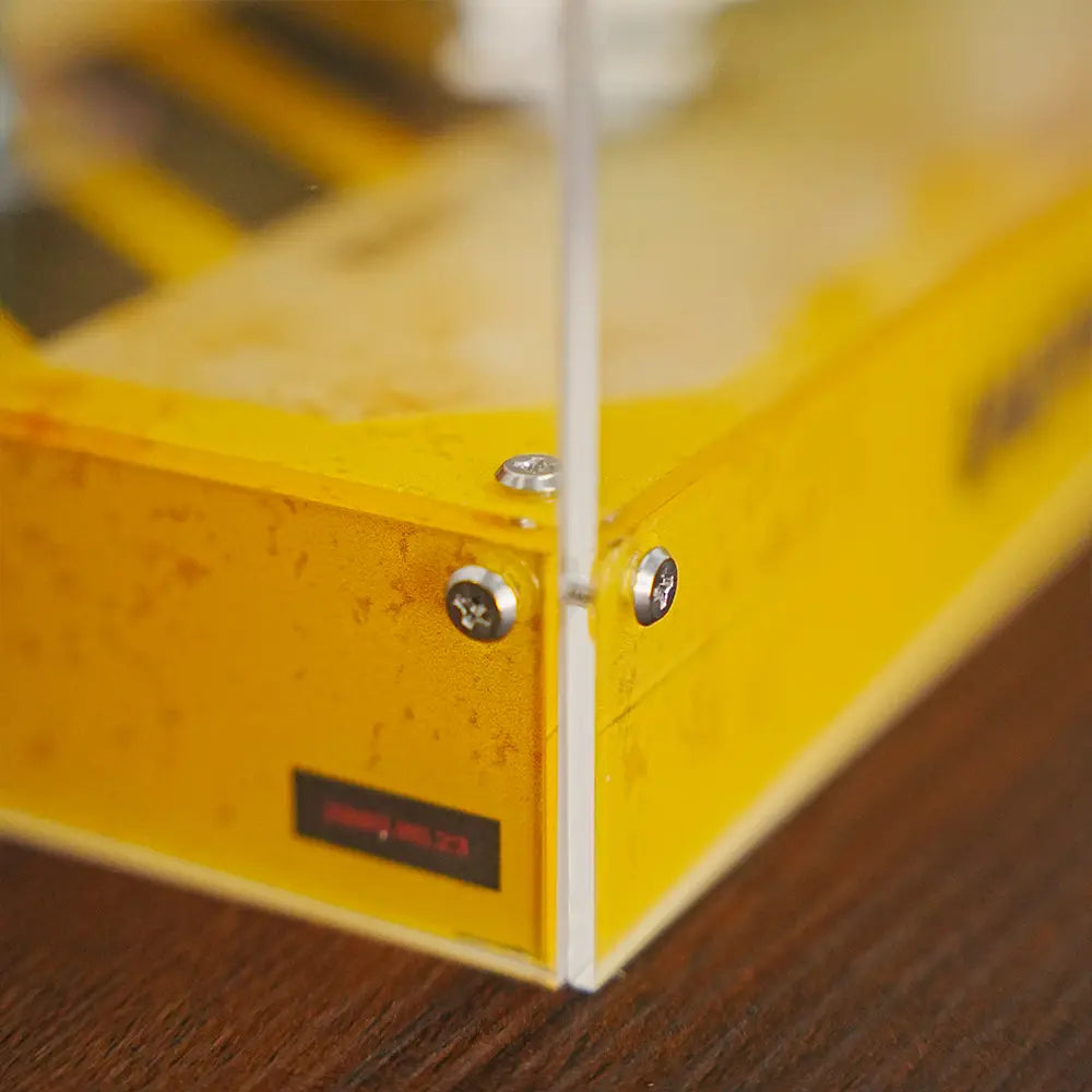 LEGO™Show Case For WALL-E (43279)