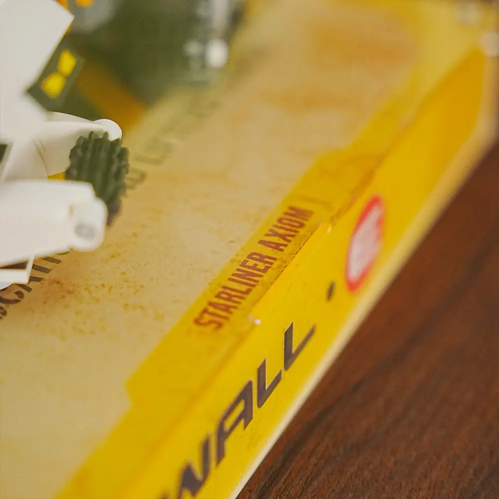 LEGO Display Case for WALL-E (43279)