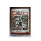 LEGO™ Show Case for  Minifigures Marvel Series 2(71039)