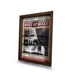 LEGO™ Show Case for  Minifigures Marvel Series 2(71039)