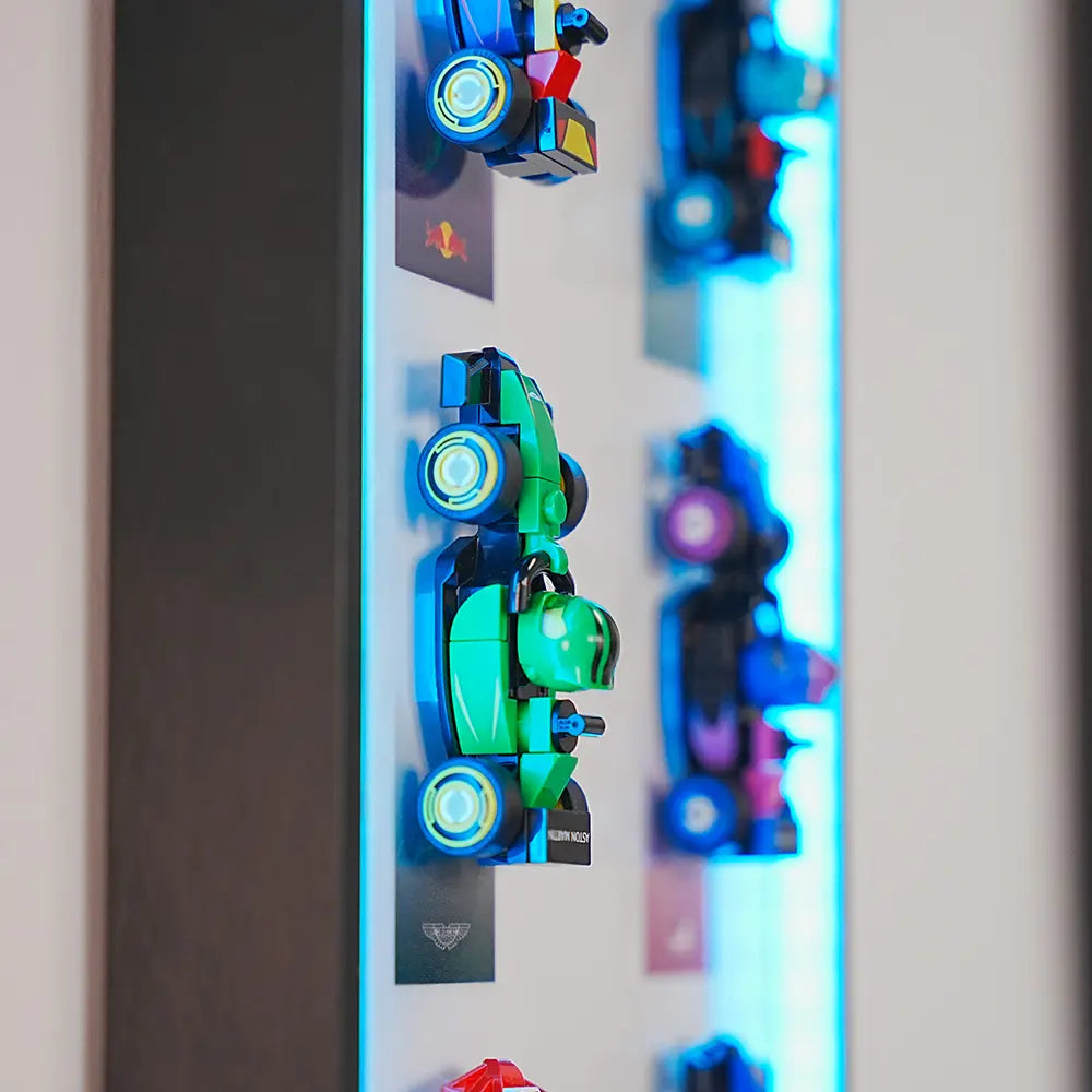 LEGO™ Frame for F1 Collectible Race Car (71409)