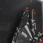 LEGO™ Frame for  STAR WARS Dark Millennium Falcon (75389)