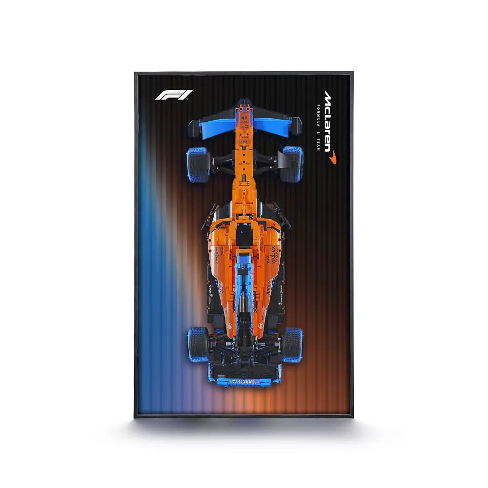 LEGO™ Frame for McLaren Formula 1™ Race Car(42141)