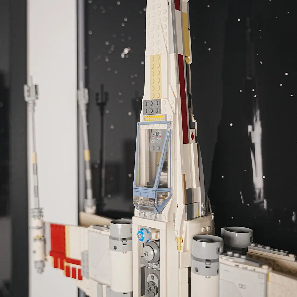 LEGO™ Frame for  STAR WARS X-Wing Starfighter (75355)