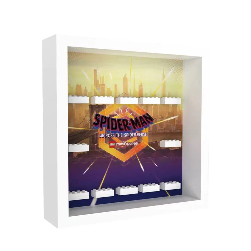[pre-sale]LEGO™ Show Case for Spider-Man: Across the Spider-Verse (71050)