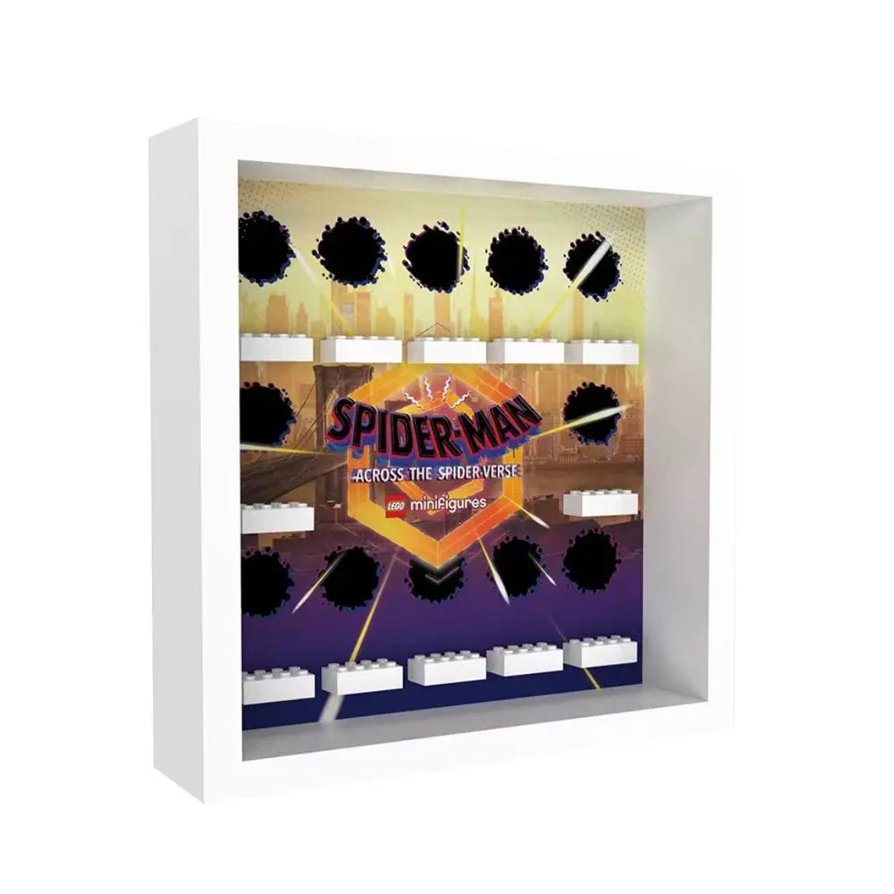 [pre-sale]LEGO™ Show Case for Spider-Man: Across the Spider-Verse (71050)