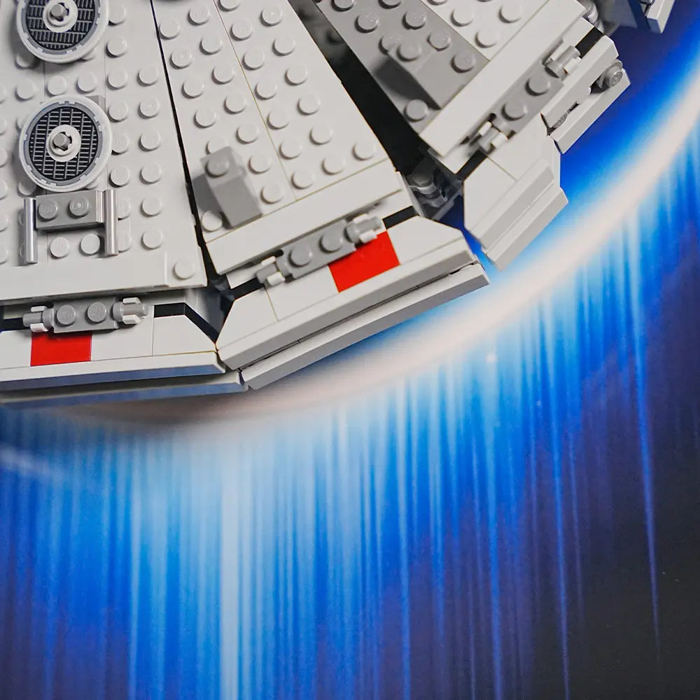 LEGO™ Frame for  STAR WARS Millennium Falcon (75257)