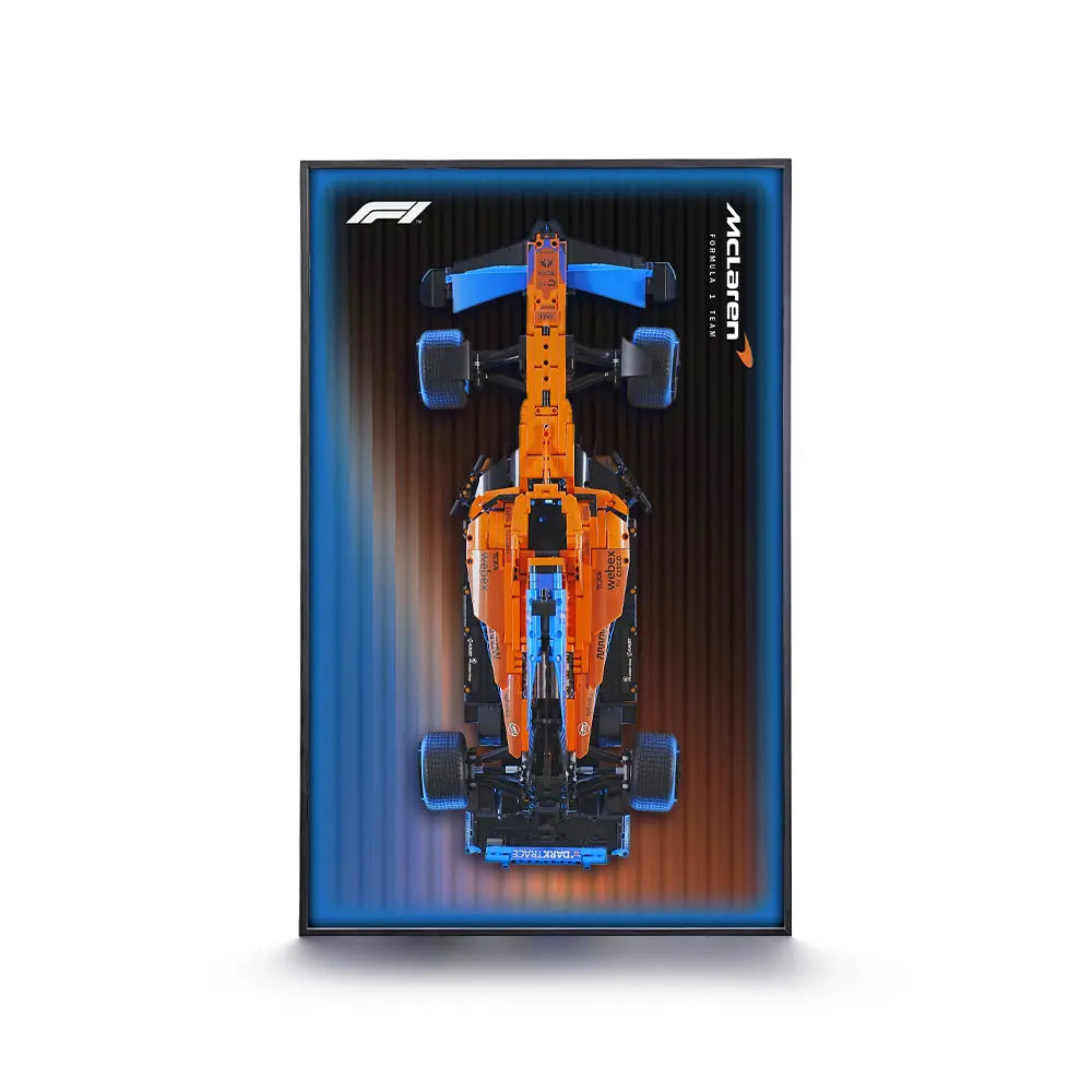 LEGO™ Frame for McLaren Formula 1™ Race Car(42141)