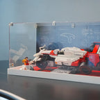 LEGO™ Show Case for for 10330 & 10353