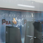[pre-sale]LEGO™ Show Case for Captain Jack Sparrow's Pirate Ship（10365)