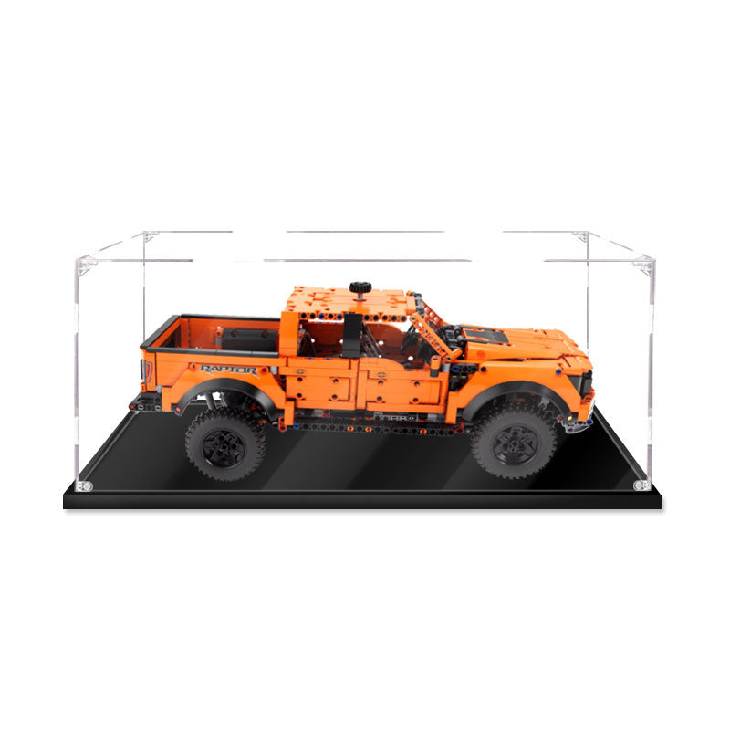 Acrylic Display Box LEGO Technic 1:16