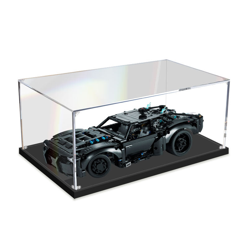 Acrylic Display Box LEGO Technic 1:16