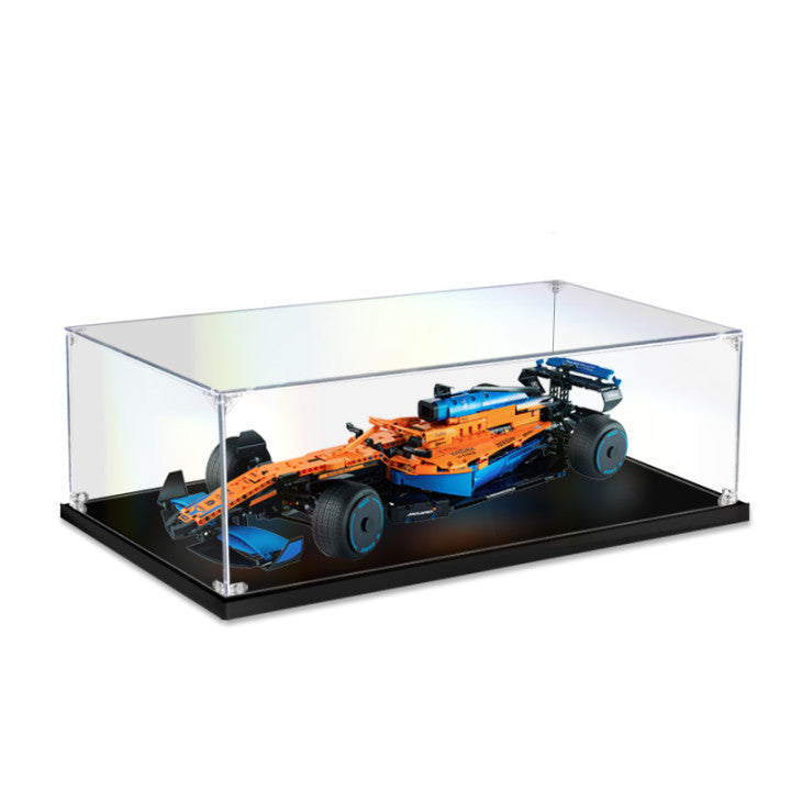 Acrylic Display Box LEGO Technic 1:8