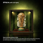Wall Display Frame for LEGO® FIFA World Cup Official Trophy (43020)
