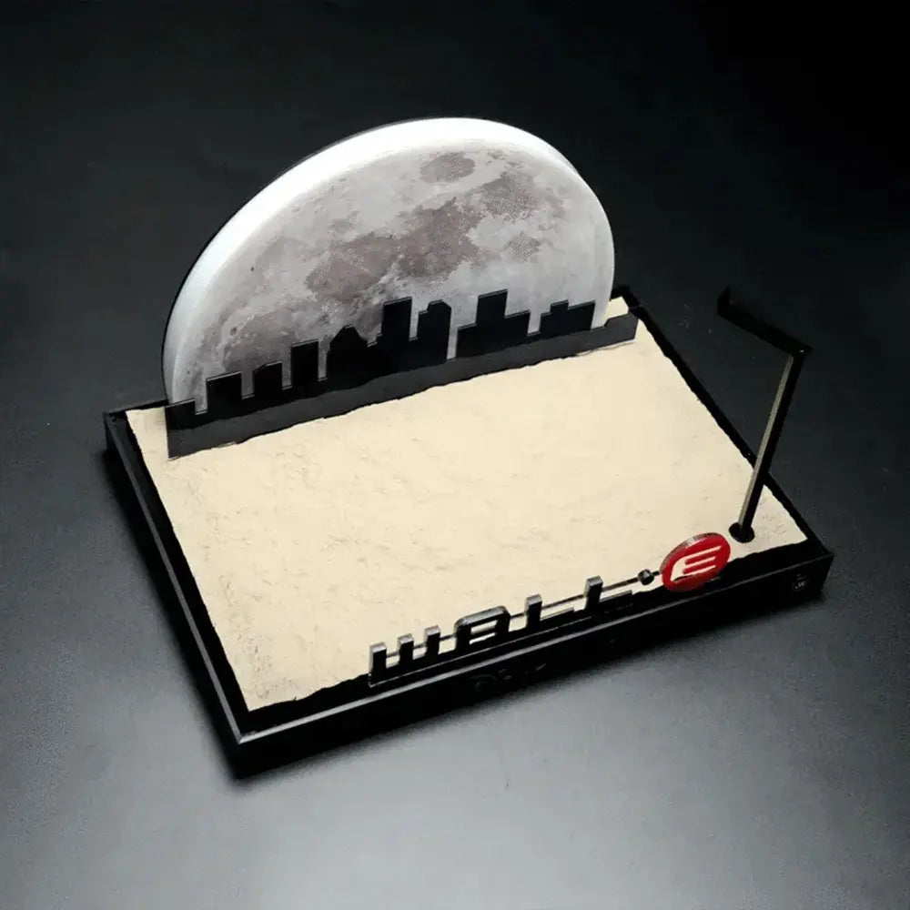 [pre-sale]Premium LEGO Display Case for WALL-E (43279)