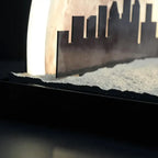 [pre-sale]Premium LEGO Display Case for WALL-E (43279)