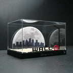 LEGO Display Case for WALL-E (43279)