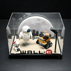 LEGO Display Case for WALL-E (43279)