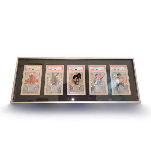 sgc graded cards Card Frame Display