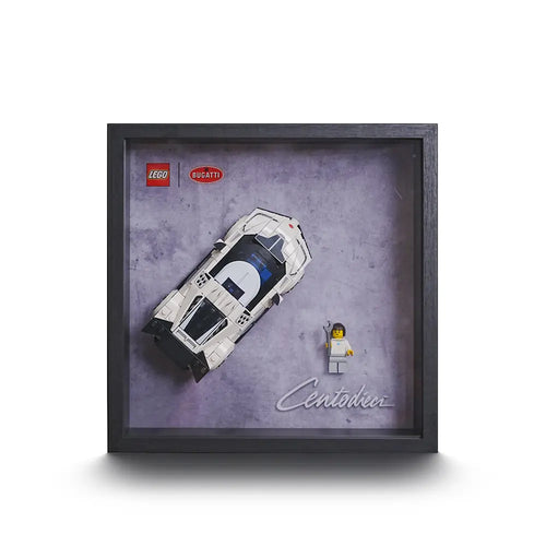 LEGO™ Show Case for Speed Champions 2025