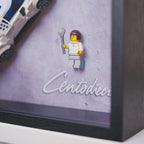 LEGO™ Show Case for Speed Champions 2025