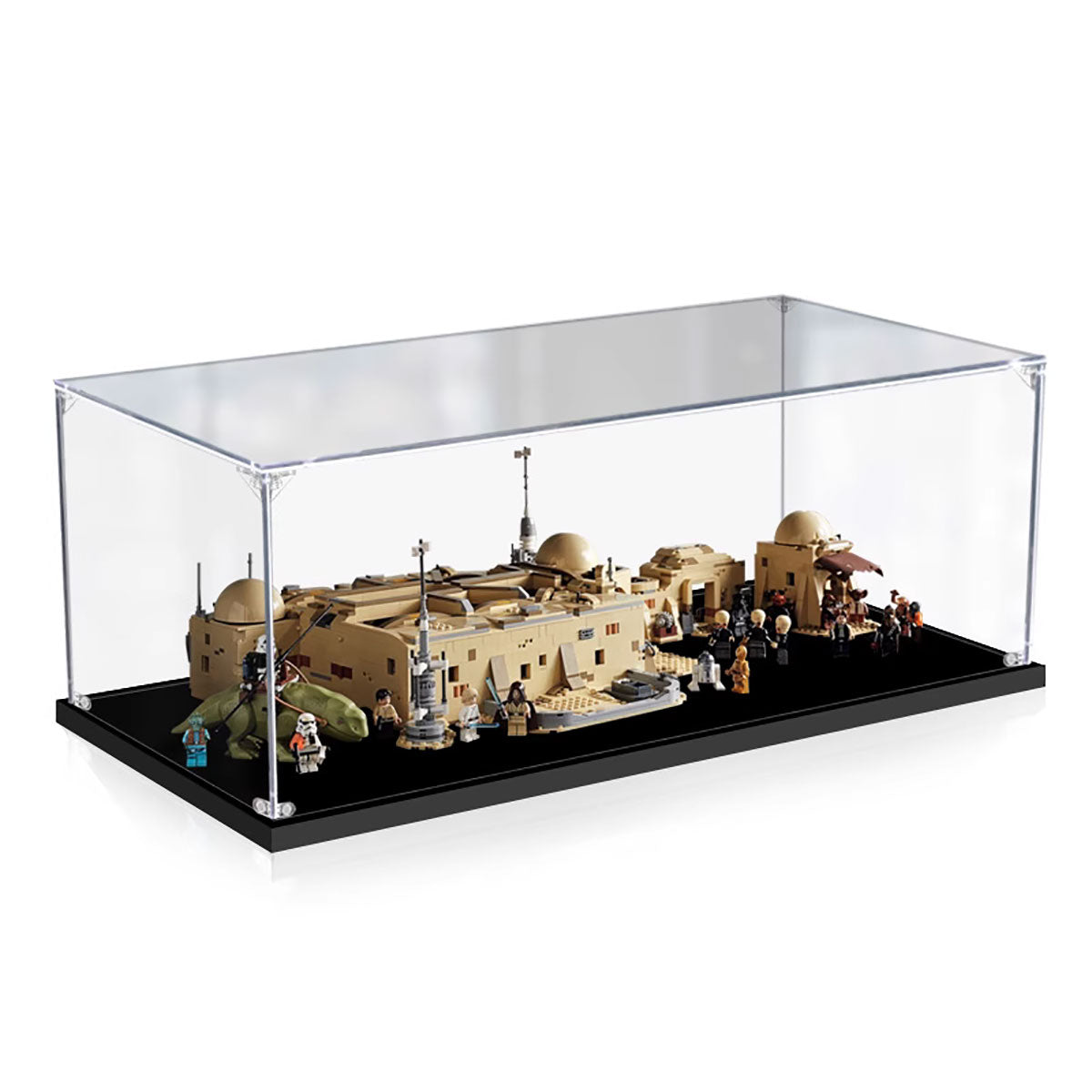 Acrylic Display Box for LEGO