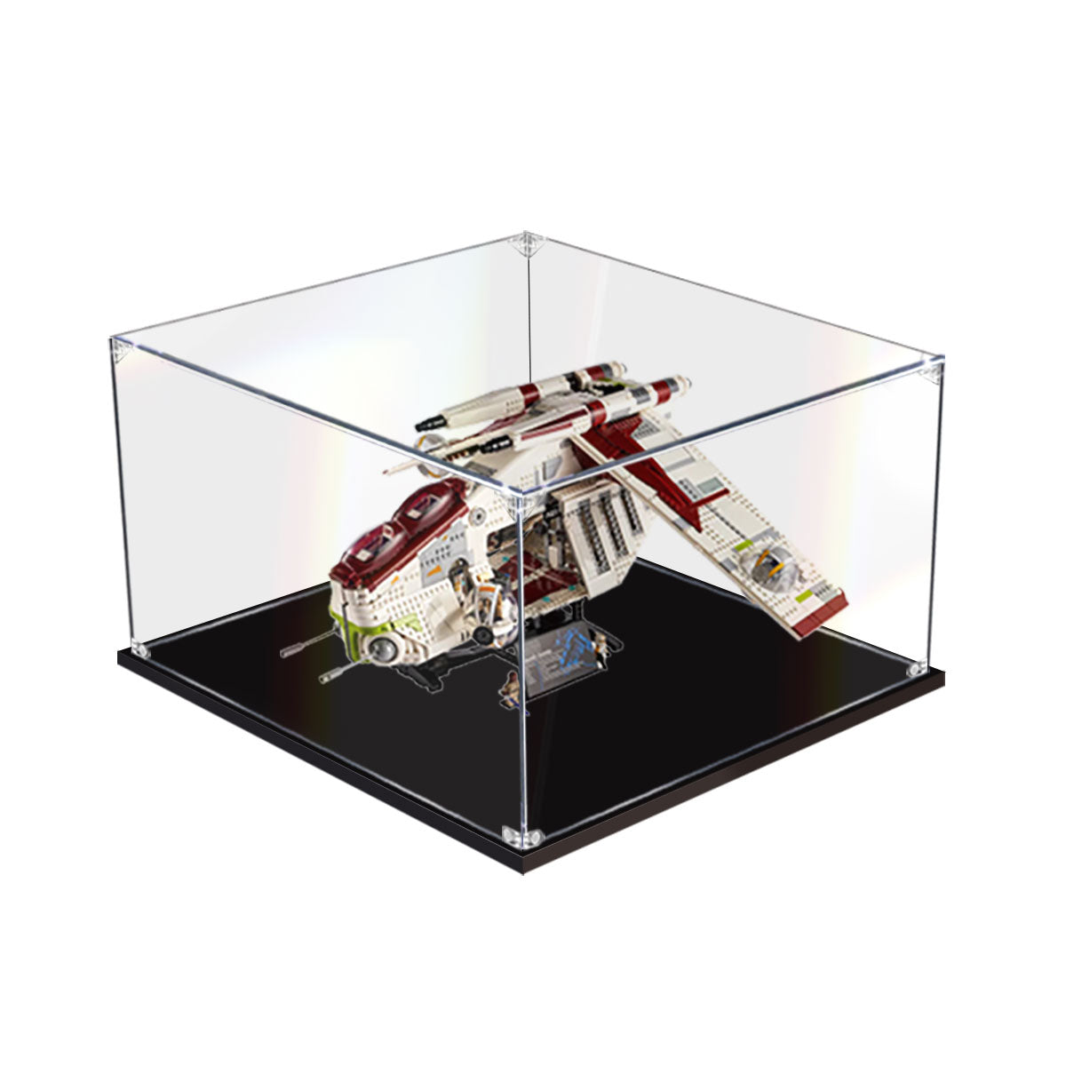 Acrylic Display Box for LEGO