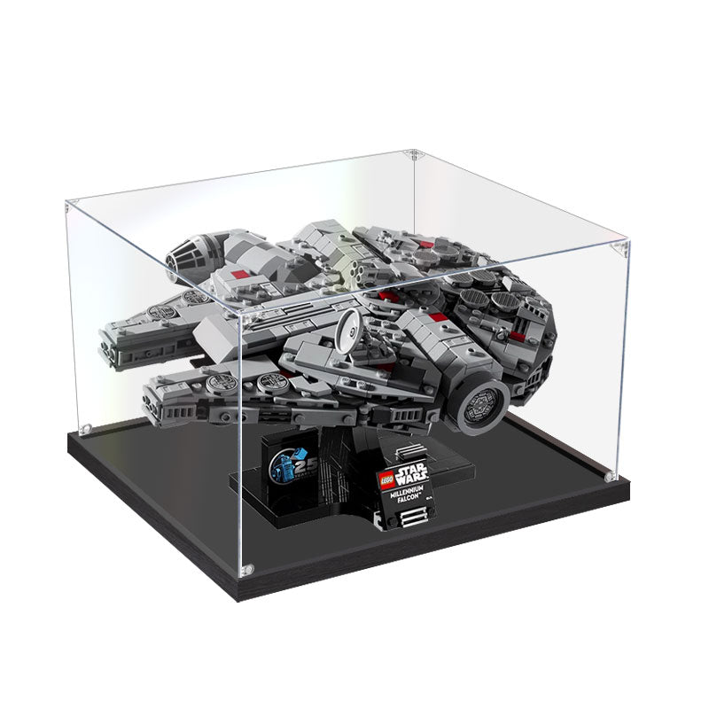 Acrylic Display Box for LEGO