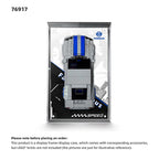 LEGO Display Case for Speed Champions series