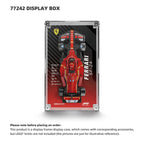 Vitrine LEGO F1 pour voitures Speed Champions 2025