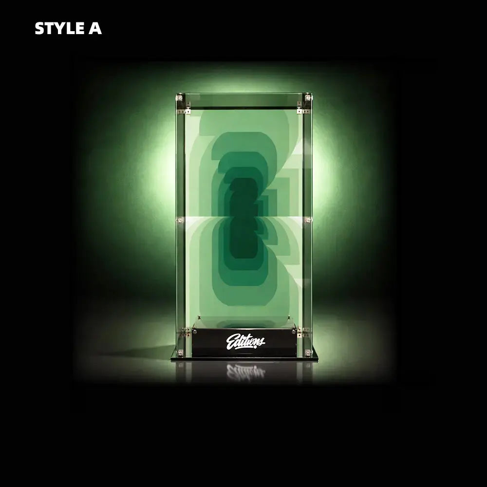 LEGO Display Case for FIFA World Cup Official Trophy (43020)