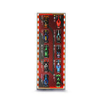 LEGO™ Frame for Speed Champions F1 series 2025 PLUS race style