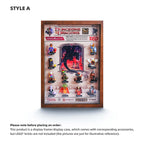 LEGO Display Case for Dungeons & Dragons Minifigures (71047)