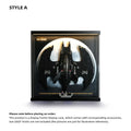 [pre-sale]LEGO Display Case for 1989 Batwing (76161)