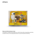 LEGO Display Case for WALL-E (43279)