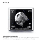 [pre-sale]LEGO Display Case for Death Star (75419)