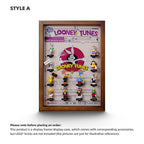 LEGO Display Case for Looney Tunes Minifigures (71030)