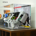 Acrylic Display Case for LEGO® Other PlayStation™ (72306)