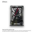 Vitrine Acrylique LEGO Star Wars pour Casque de Pilote AT-RT Impérial (75458)