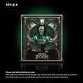 Acrylic Display Case for LEGO® Doctor Doom Bust (76345)