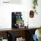 Acrylic Display Case for LEGO® Ideas The X-Files (21369)
