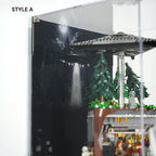 Acrylic Display Case for LEGO® Ideas The X-Files (21369)