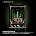 Acrylic Display Case for LEGO® Ideas The X-Files (21369)