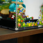 Acrylic Display Case for LEGO® Pokémon Munchlax (72150)