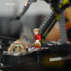 Acrylic Display Case for LEGO® Project Hail Mary (11389)